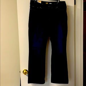 Lee Woman’s Boot Cut Jeans